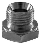 Tappo maschio da 1/2" - Ama Refluid
