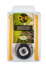 Testina Flash Cutter Qfc10 - Flash Cutter