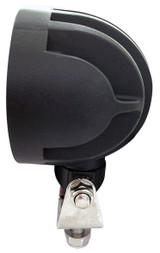 Faro lavoro a LED rotondo 10-30V 28W 4500 LM, ampio raggio (90°) - Ama
