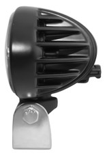 Faro lavoro a LED ovale, 10-30 V 40-68W 8840LM. Fascio di luce ampio (90°) - Ama