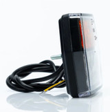 Fanale direzione-posizione LED dx-sx 12V - No brand