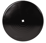 DISCO FRANGIZOLLE LISCIO Ø 610X5 MM. - FORO QUADRO 31 - Ama