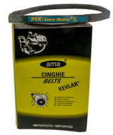 Cinghia trapezoidale 3L 30" - Ama