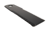 Coltello triciapaglia lunghezza 173mm larghezza 50mm - Ama