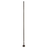 Asse porta dischi frangizolle di 2370mm sezione 25x25mm - Ama