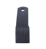Coltello per trincia a Y altezza 30mm lunghezza 100mm adattabile Orec - Ama