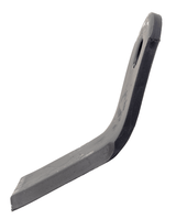 Coltello a Y altezza 40mm lunghezza 100mm - Ama