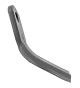 Coltello per trincia a Y altezza 130mm lunghezza 60mm - Ama