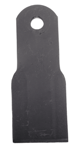 Coltello per trincia adattabile Ferri lunghezza 130mm - Ama