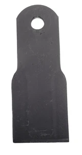 Coltello per trincia adattabile Ferri lunghezza 130mm - Ama