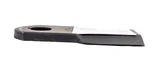 Coltello per trincia adattabile Agrimaster lunghezza 150mm - Ama
