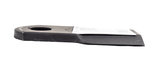 Coltello per trincia adattabile Agrimaster lunghezza 150mm - Ama
