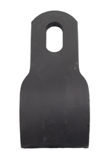 Coltello altezza 44mm lunghezza 113mm adattabile a Hymach - Ama