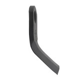 Coltello per trincia a Y altezza 55mm lunghezza 118mm - Ama