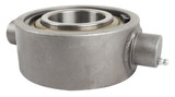 Supporto cuscinetto per frangizolle Ø 60mm - Ama