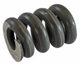 Molla ricambio per limitatori a dischi di attrito adattabile By-Py filo ø 6 - Ama Cardan