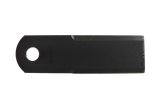 Coltello trinciapaglia con foro Ø 18mm lunghezza 173mm - Ama