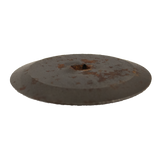 Coltello liscio per carromiscelatore Ø 95mm e foro quadrato 11mm - Ama