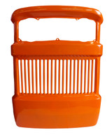 Calandra radiatore serie Oro adattabile Fiat 4950401 - Ama