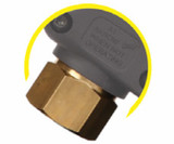 Pistole automatiche con raccordo girevole - Ama