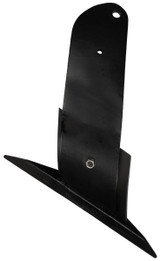 Ancora curva completa per ripuntatore modello piccolo lato sx - Ama