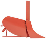 Assolcatore motozappa con gambo 40x10mm in ferro - Ama