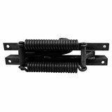 Elemento per tiller corto da 470mm - Ama