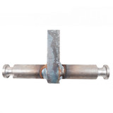 Nasello per ancora tiller saldato pesante - Ama