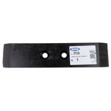 Vomerina per ripuntatore adattabile 70x20 Agrim - Ama