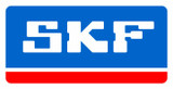 Cuscinetto radiale a sfere mod. 6207-2Z - Skf