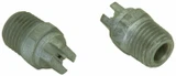 Ugello foro uscita da 1/4 e uscita Ø 0,4mm - Ama