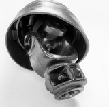 Cardano standard 4x1000 con tubo triangolare - Ama Cardan