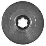 Mozzo per frizioni ø 180 a 2 dischi - Ama Cardan