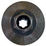 Mozzo per frizioni ø 200 a 4 dischi - Ama Cardan