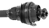 Cardano omocinetico singolo 4x1000 Quality line - Ama Cardan