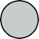 Filo per decespugliatore Metal Power da 15m sezione tonda Ø 2,7mm - Ama