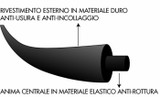 Filo per decespugliatore Double Power da 15m sezione tonda Ø 2,7mm - Ama