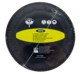 Filo per decespugliatore da 75m sezione quadrata Ø 4mm - Ama