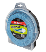 Filo decespugliatore Tri Twist Ø 2,7mm 79m - Ama