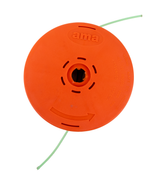 Testina per decespugliatore semiautomatica - Ama