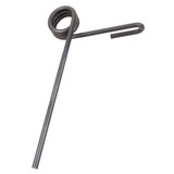 Dente strigliatore lunghezza 260mm Ø 10mm - Ama