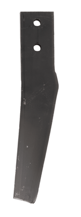 Dente per erpice lunghezza 334mm Ø foro 12,5mm - Ama