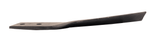 Dente per erpice dx 334x60mm adattabile Maschio - Ama