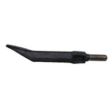 Dente per erpice lunghezza 248 mm lunghezza filetto 45 mm - Ama