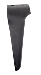 Dente per erpice lunghezza 300mm interasse 50mm - Ama