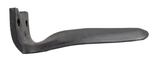 Dente per erpice lunghezza 305mm larghezza 100mm - Ama