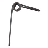 Molla destra per erpicetto adattabile Marzia - Ama