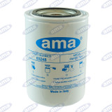 Cartuccia filtro spin-on 10µ 1”1/4" - Ama Refluid