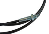 Cavo telecomando ad occhio lunghezza 2500mm - Ama Refluid