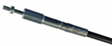 Cavo telecomando Walvoil lunghezza 3000mm - Walvoil